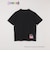 SHIPS Colors:バーバパパ プリント Tシャツ◇