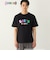 SHIPS Colors:バーバパパ プリント Tシャツ◇