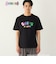 SHIPS Colors:バーバパパ プリント Tシャツ◇