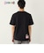 SHIPS Colors:バーバパパ プリント Tシャツ◇