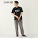 SHIPS Colors:バーバパパ プリント Tシャツ◇