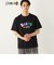 SHIPS Colors:バーバパパ プリント Tシャツ◇