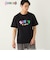 SHIPS Colors:バーバパパ プリント Tシャツ◇
