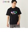 SHIPS Colors:バーバパパ プリント Tシャツ◇