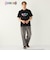 SHIPS Colors:バーバパパ プリント Tシャツ◇