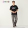 SHIPS Colors:バーバパパ プリント Tシャツ◇