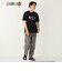 SHIPS Colors:バーバパパ プリント Tシャツ◇