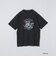 SHIPS Colors:ミッキーマウス プリント Tシャツ