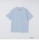 SHIPS Colors:ミッキーマウス プリント Tシャツ
