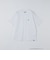 【SHIPS Colors別注】アイスボックス:〈接触冷感〉ポケット Tシャツ◇