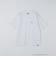 【SHIPS Colors別注】アイスボックス:〈接触冷感〉ポケット Tシャツ◇