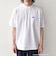 【SHIPS Colors別注】アイスボックス:〈接触冷感〉ポケット Tシャツ◇