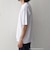 【SHIPS Colors別注】アイスボックス:〈接触冷感〉ポケット Tシャツ◇