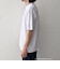【SHIPS Colors別注】アイスボックス:〈接触冷感〉ポケット Tシャツ◇