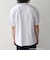 【SHIPS Colors別注】アイスボックス:〈接触冷感〉ポケット Tシャツ◇
