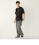 【SHIPS Colors別注】アイスボックス:〈接触冷感〉ポケット Tシャツ◇