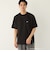 【SHIPS Colors別注】アイスボックス:〈接触冷感〉ポケット Tシャツ◇