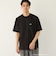 【SHIPS Colors別注】アイスボックス:〈接触冷感〉ポケット Tシャツ◇
