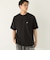 【SHIPS Colors別注】アイスボックス:〈接触冷感〉ポケット Tシャツ◇