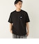 【SHIPS Colors別注】アイスボックス:〈接触冷感〉ポケット Tシャツ◇