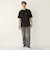 【SHIPS Colors別注】アイスボックス:〈接触冷感〉ポケット Tシャツ◇