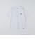 【SHIPS Colors別注】アイスボックス:〈接触冷感〉プリント Tシャツ◇