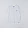 【SHIPS Colors別注】アイスボックス:〈接触冷感〉プリント Tシャツ◇