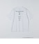 【SHIPS Colors別注】アイスボックス:〈接触冷感〉プリント Tシャツ◇
