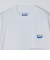 【SHIPS Colors別注】アイスボックス:〈接触冷感〉プリント Tシャツ◇