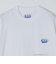 【SHIPS Colors別注】アイスボックス:〈接触冷感〉プリント Tシャツ◇
