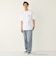 【SHIPS Colors別注】アイスボックス:〈接触冷感〉プリント Tシャツ◇