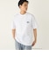 【SHIPS Colors別注】アイスボックス:〈接触冷感〉プリント Tシャツ◇