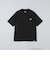 【SHIPS Colors別注】アイスボックス:〈接触冷感〉プリント Tシャツ◇