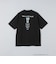 【SHIPS Colors別注】アイスボックス:〈接触冷感〉プリント Tシャツ◇