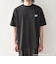【SHIPS Colors別注】アイスボックス:〈接触冷感〉プリント Tシャツ◇