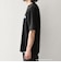【SHIPS Colors別注】アイスボックス:〈接触冷感〉プリント Tシャツ◇