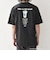 【SHIPS Colors別注】アイスボックス:〈接触冷感〉プリント Tシャツ◇