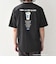 【SHIPS Colors別注】アイスボックス:〈接触冷感〉プリント Tシャツ◇