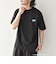 【SHIPS Colors別注】アイスボックス:〈接触冷感〉プリント Tシャツ◇