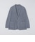 SHIPS Colors:〈速乾・接触冷感・洗濯機可能〉Breeze Cool(R) ジャケット◇