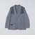 SHIPS Colors:〈速乾・接触冷感・洗濯機可能〉Breeze Cool(R) ジャケット◇