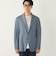 SHIPS Colors:〈速乾・接触冷感・洗濯機可能〉Breeze Cool(R) ジャケット◇