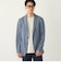 SHIPS Colors:〈速乾・接触冷感・洗濯機可能〉Breeze Cool(R) ジャケット◇