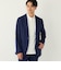SHIPS Colors:〈速乾・接触冷感・洗濯機可能〉Breeze Cool(R) ジャケット◇