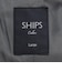SHIPS Colors:〈吸水速乾・洗濯機可能〉シアー カノコ イージー パンツ◇