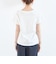 SHIPS Colors:〈汗染み防止・手洗い可能〉Vネック Tシャツ