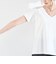 SHIPS Colors:〈汗染み防止・手洗い可能〉Vネック Tシャツ