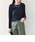 SHIPS Colors:〈手洗い可能〉シアー ドライ タッチ インナー TEE◇