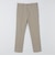 SHIPS Colors:〈接触冷感〉COOL EXPERIENCE(R) イージーケア スラックス