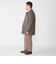 【SHIPS別注】CHRYSALIS: CHILTERN ツイード フィールド コート